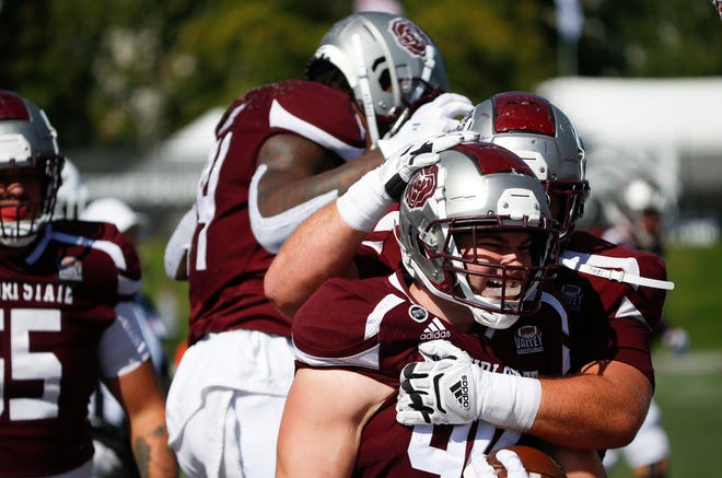 Missouri State Linked To Sun Belt Conference In New Report missouri-state-linked-to-sun-belt-conference-in-new-report