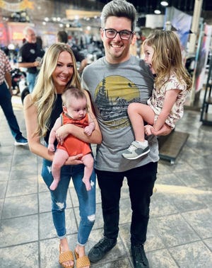 2 children killed, mother hospitalized after Tennessee dog mauling 2 children killed, mother hospitalized after Tennessee dog mauling