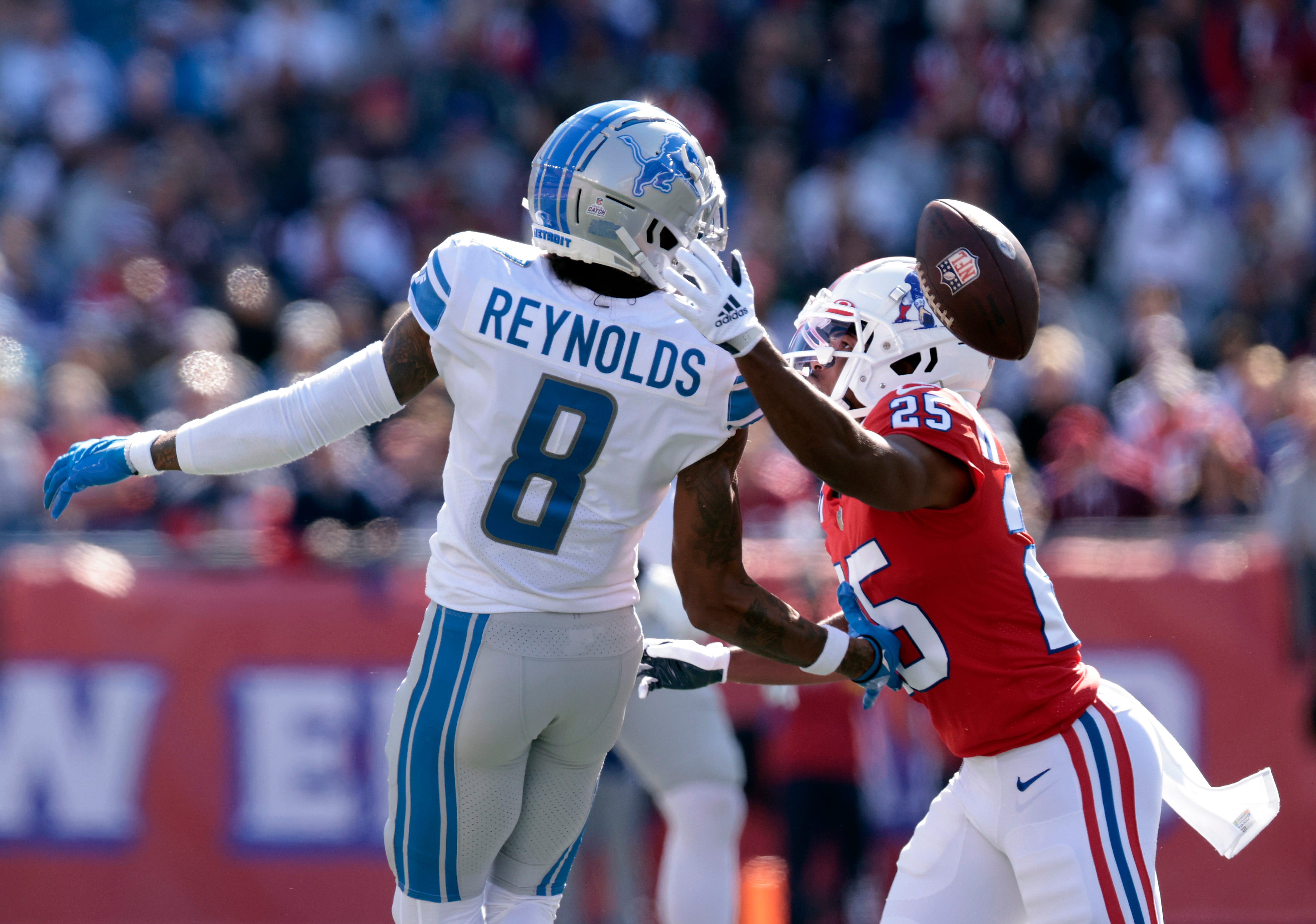 detroit lions game winning touchdown detroit lions game winning touchdown