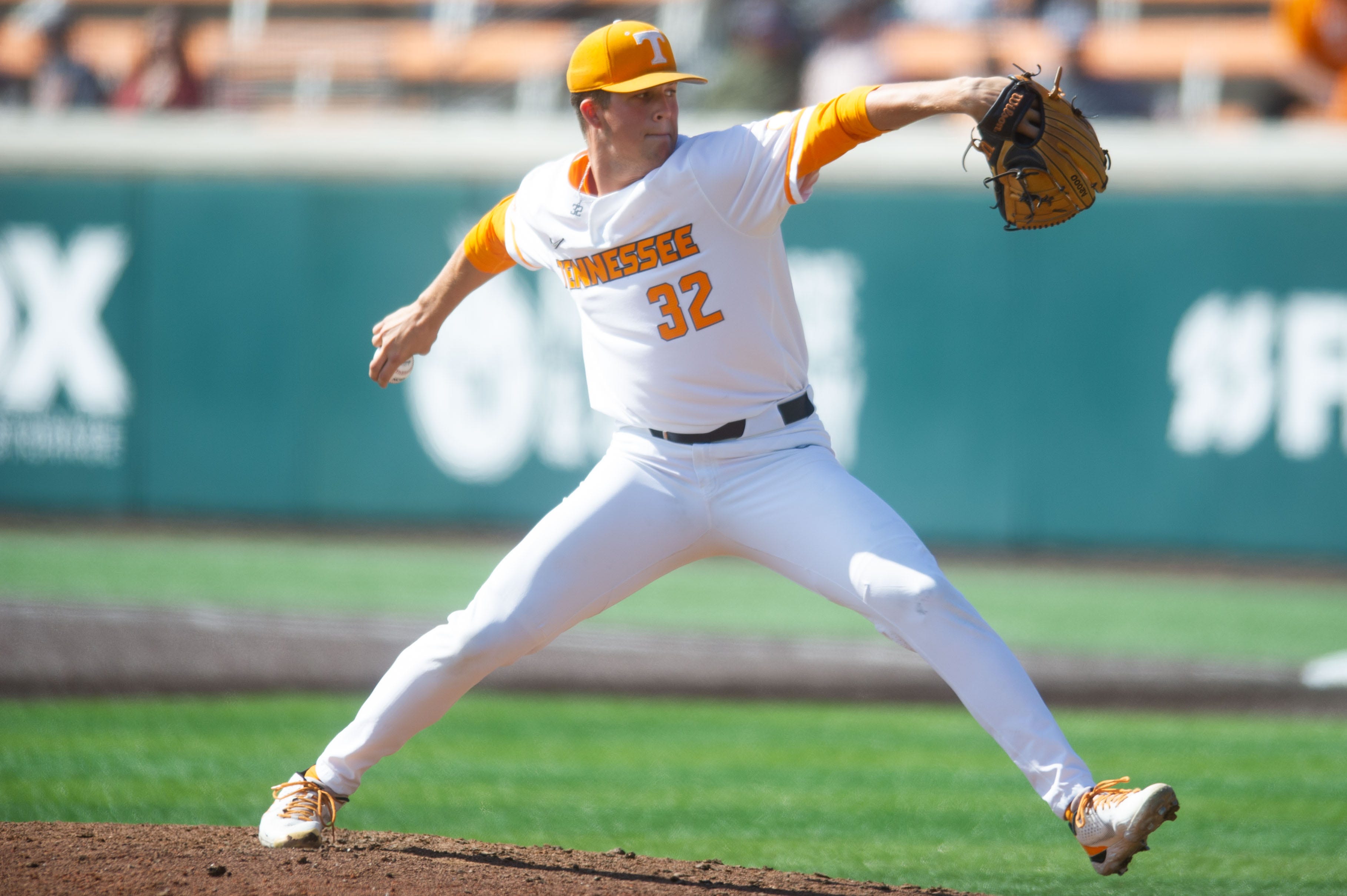 Maui Ahuna eligibility, Tennessee baseball pitching staff the story of