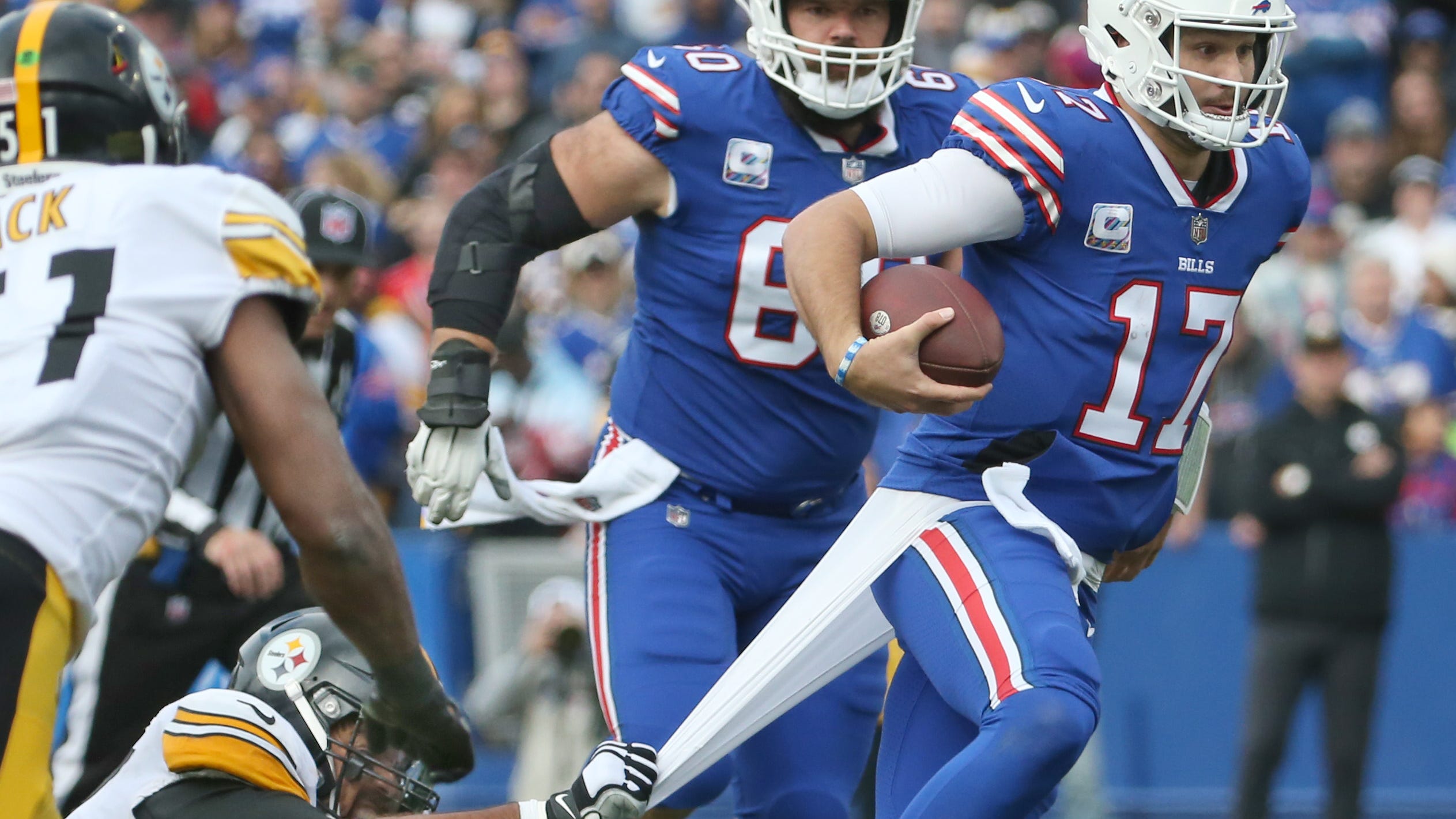 What channel is the Bills game on? How to watch Buffalo Bills vs. KC Chiefs Sunday