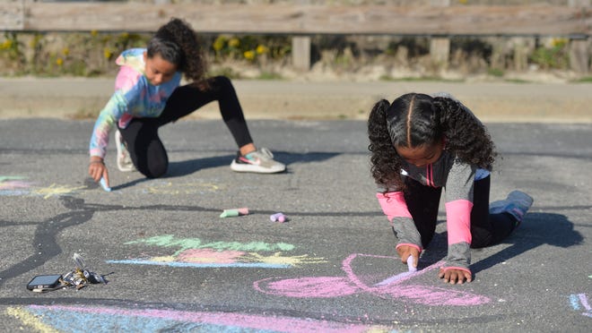 Cape Cod puede dar la bienvenida a más trabajadores temporales en 2023 Cape Cod puede dar la bienvenida a más trabajadores temporales en 2023