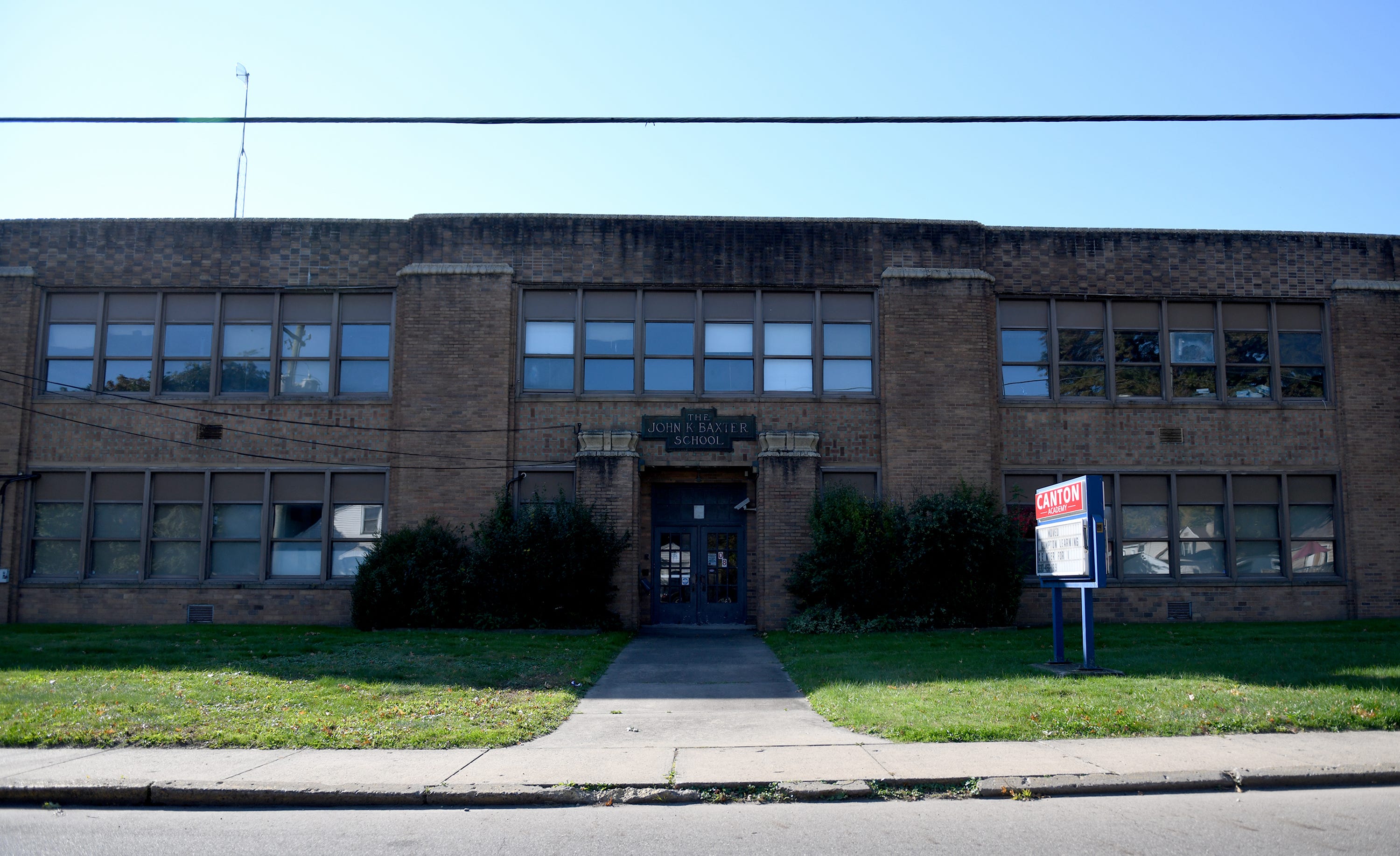 Baxter schools carefirst telemed