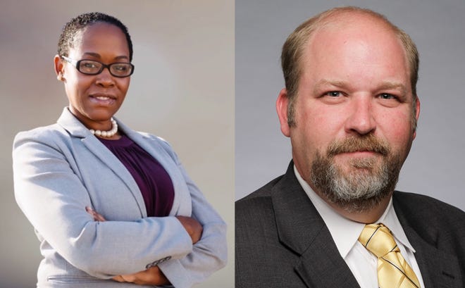 Voter Guide: Meet Cumberland County District Court judge candidates Voter Guide: Meet Cumberland County District Court judge candidates