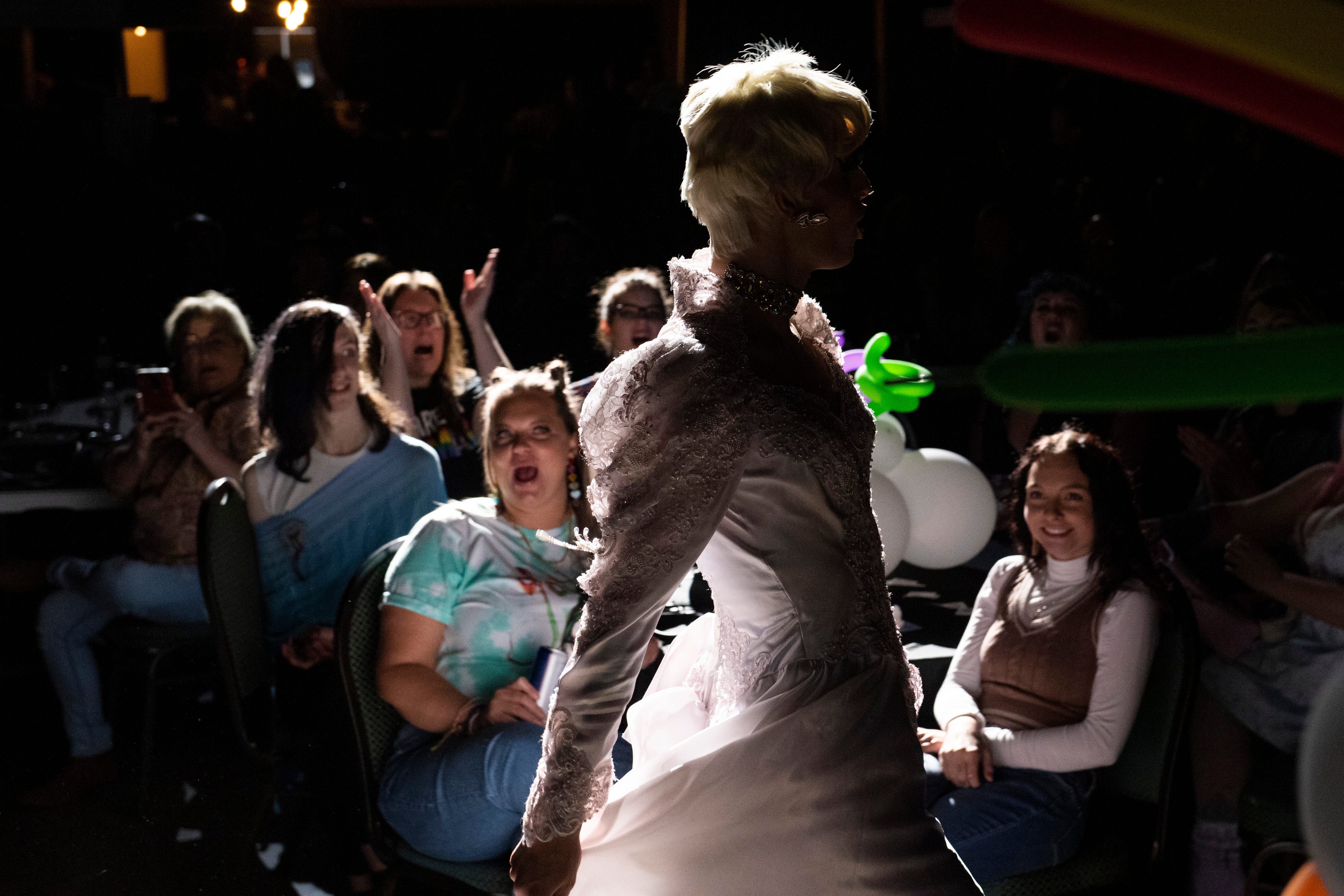 ‘Footloose’ in Tennessee Drag shows and churches can coexist