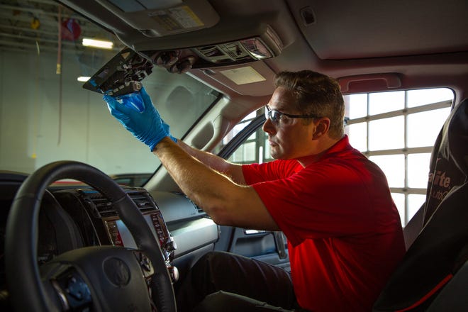 5 facts drivers need to know about tech-enabled safety features