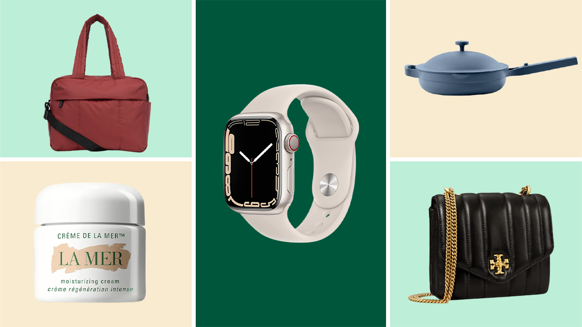 Gifts for women 2022: The best gift ideas for her in 2022