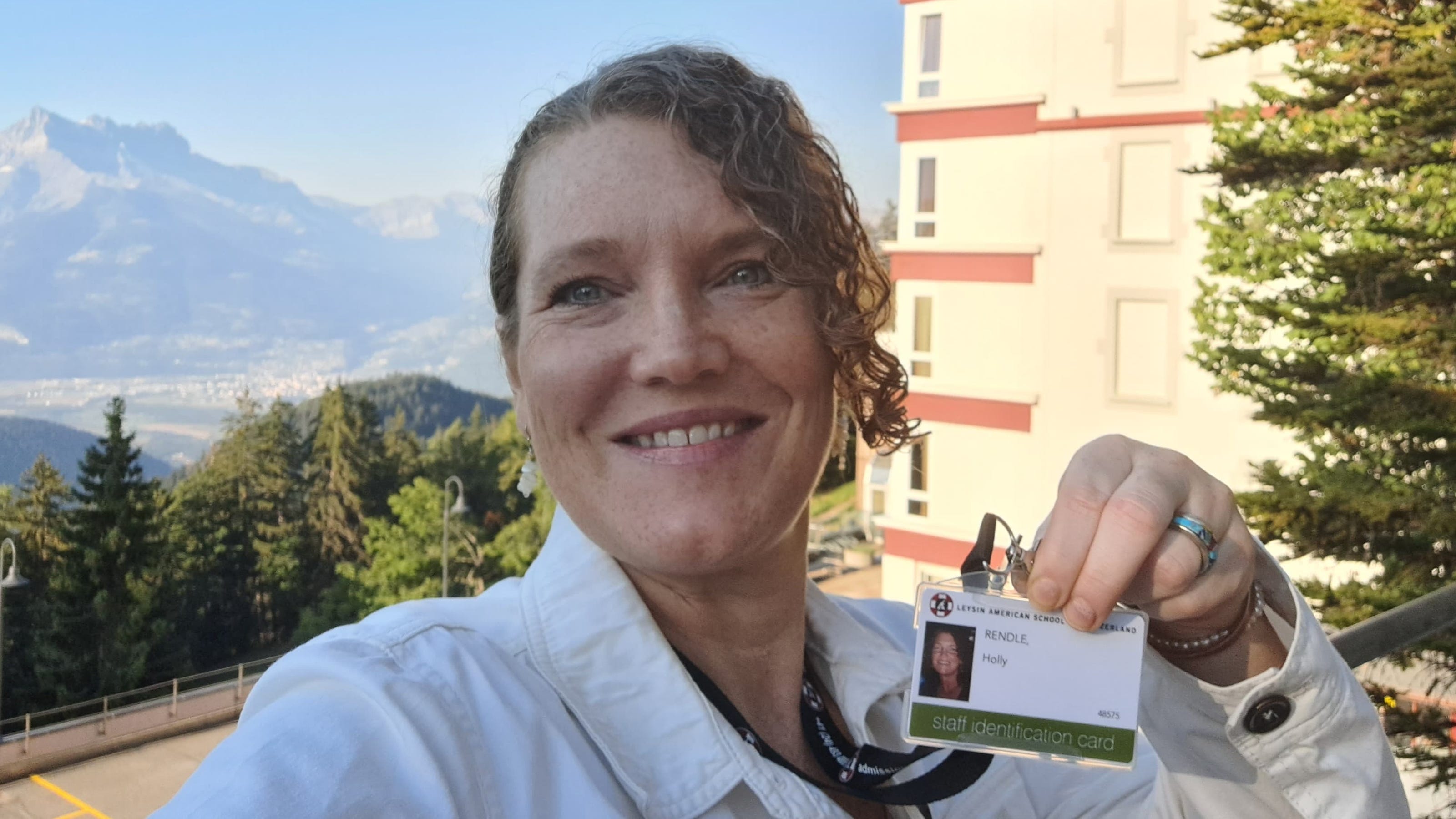 Quincy Teacher Makes dream Come True With Move To Switzerland quincy-teacher-makes-dream-come-true-with-move-to-switzerland