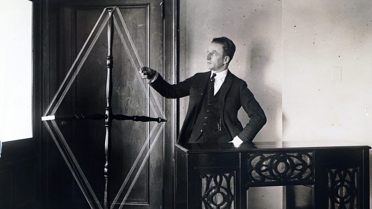 Historic Photos radio over the years