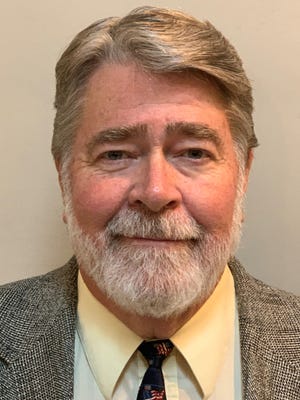 John Hagan of Marlboro Township relelected to state education board