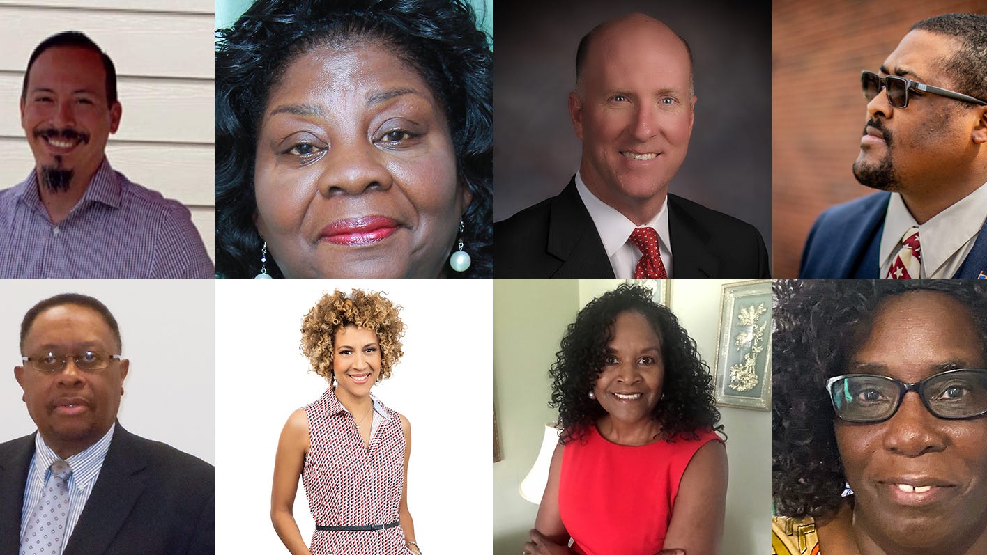 Voter Guide: Meet Cumberland County school board candidates