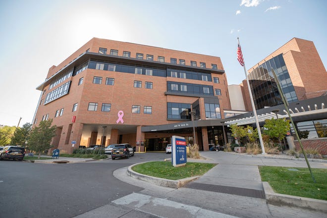 Parkview Well being System in Pueblo and UCHealth finalize merger