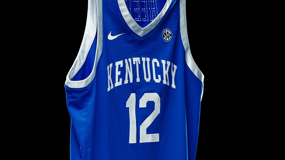 Kentucky basketball