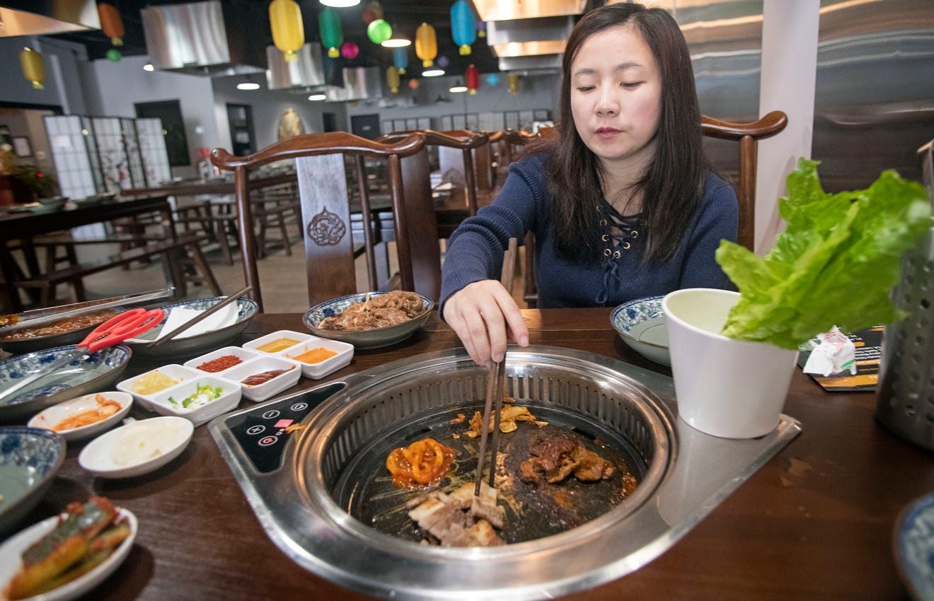 Korean BBQ in Pensacola Where you can find an authentic experience Korean BBQ in Pensacola Where you can find an authentic experience