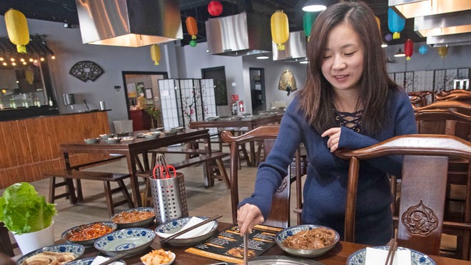 Lee's BBQ & Hot Pot offers all-you-can-eat Korean food in Pensacola