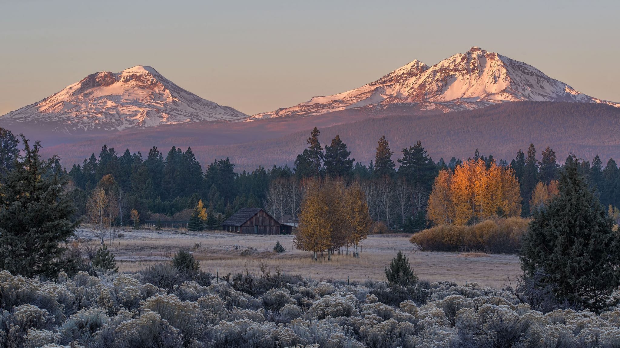 10 best outdoor adventures in Central Oregon's Sisters