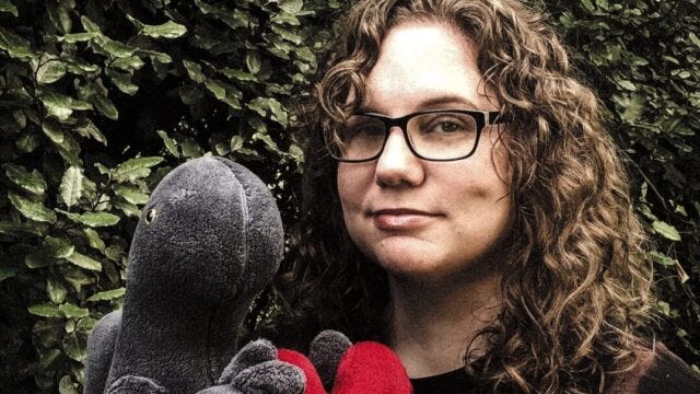 Donna Strebeck will be one of the designers battling in out on the runway at the 2022 Fashion Prize on Sunday, October 16 in Shreveport, Louisiana.