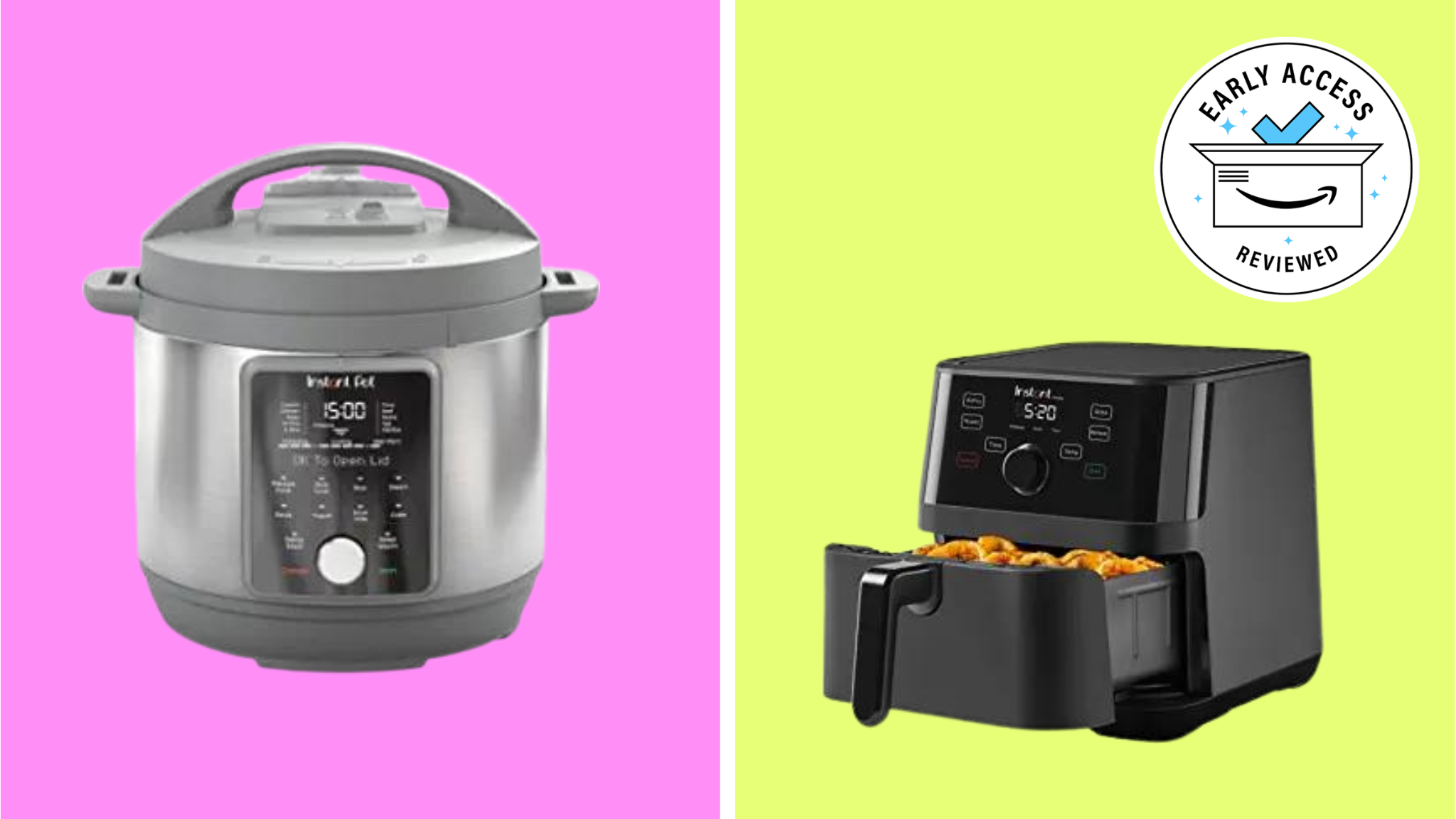 Shop the best Instant Pots for Amazon Prime Day 2022 Flipboard