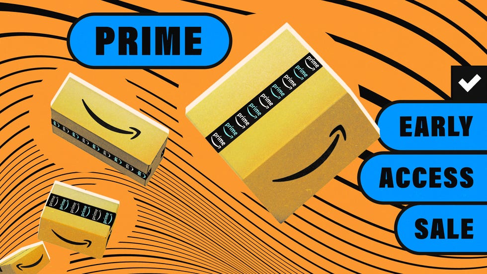 Shop the best extended Amazon Prime Day deals ahead of Black Friday 2022.