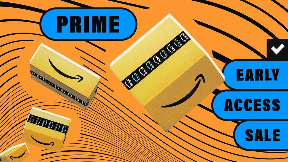Amazon October Prime Day 2022: Shop early Black Friday deals now