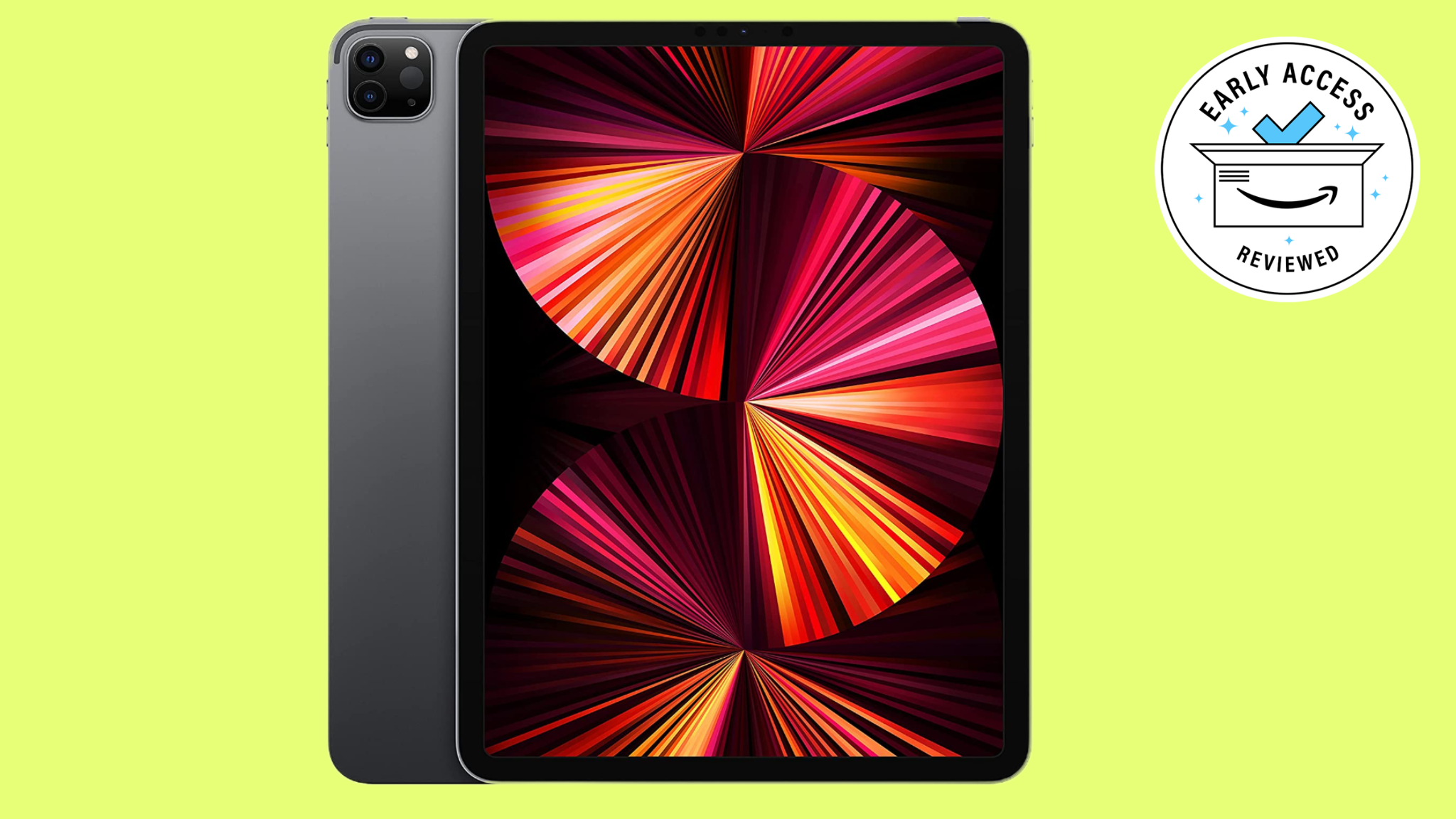 October Prime Day 22 Get The Apple Ipad Pro For A Huge Black Friday Discount