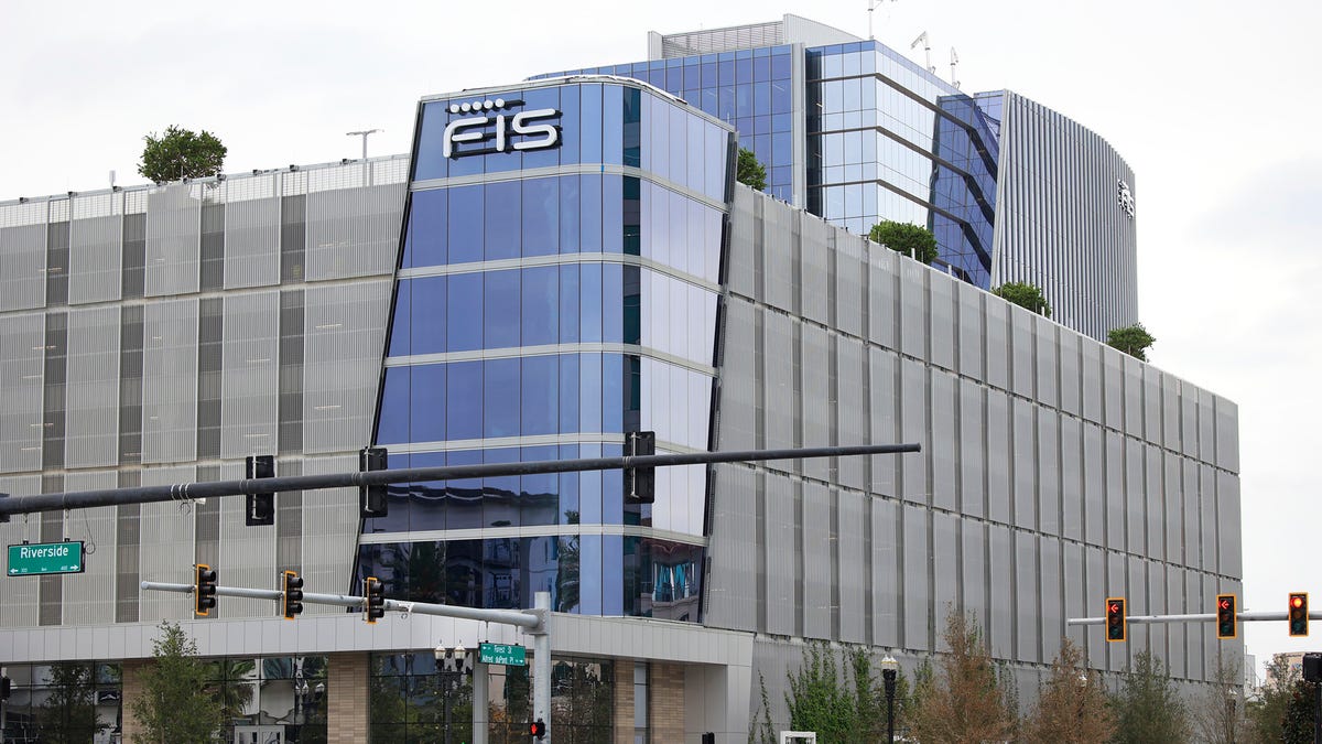 FIS new Jacksonville headquarters Photos