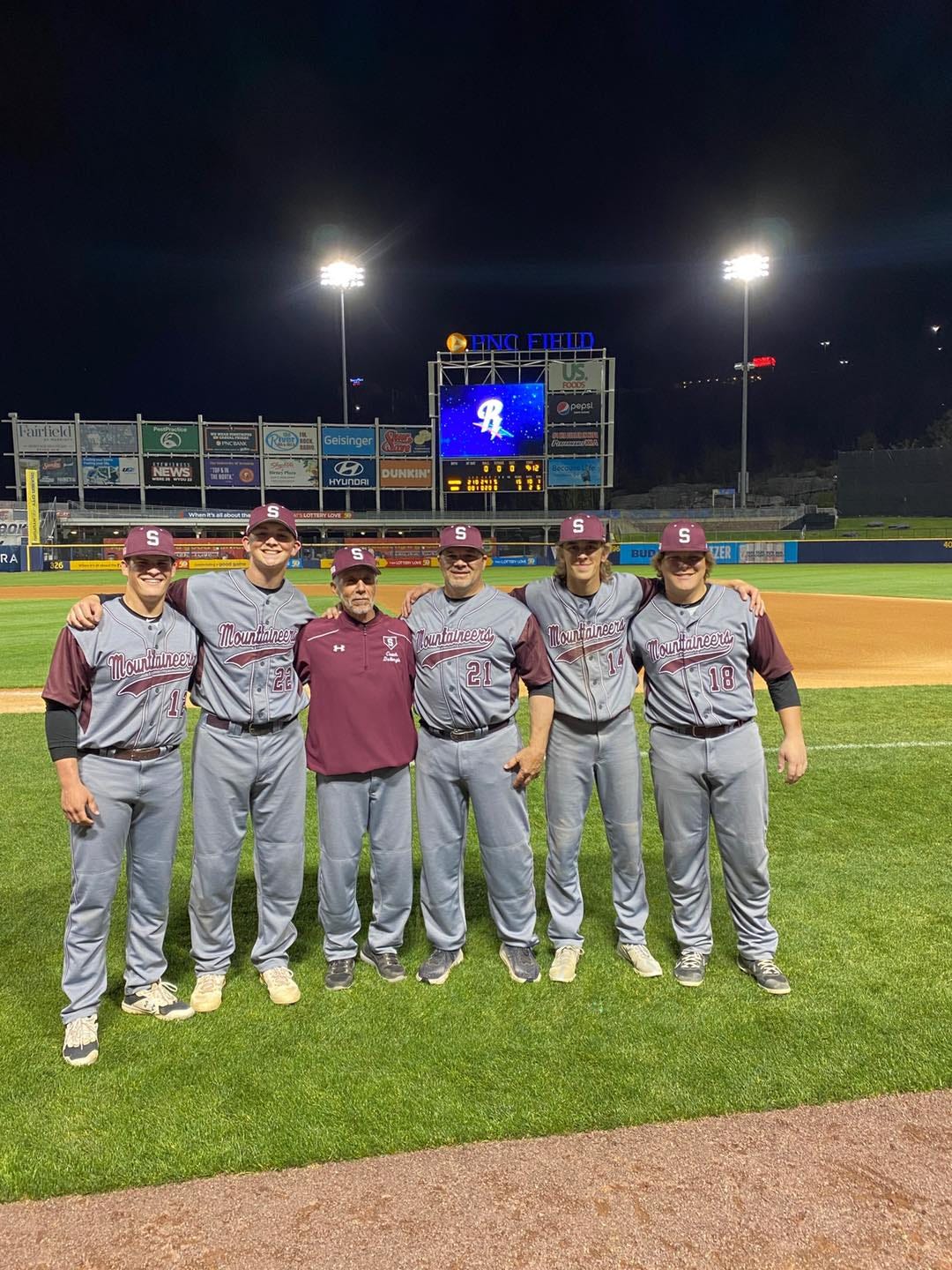 Stroudsburg PA High School hires new baseball and basketball coaches