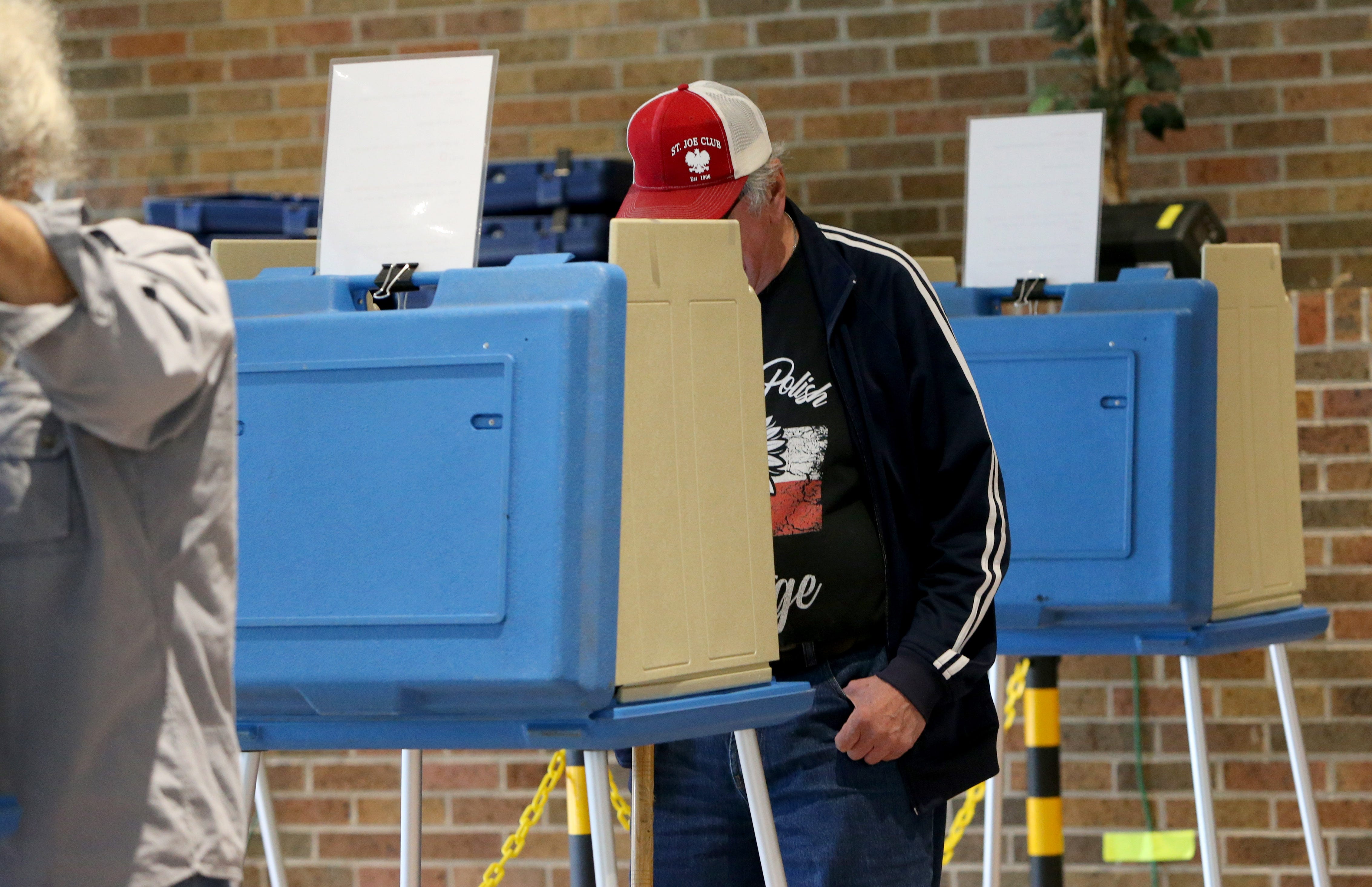 How to vote in St. Joseph County, and where candidates stand on issues