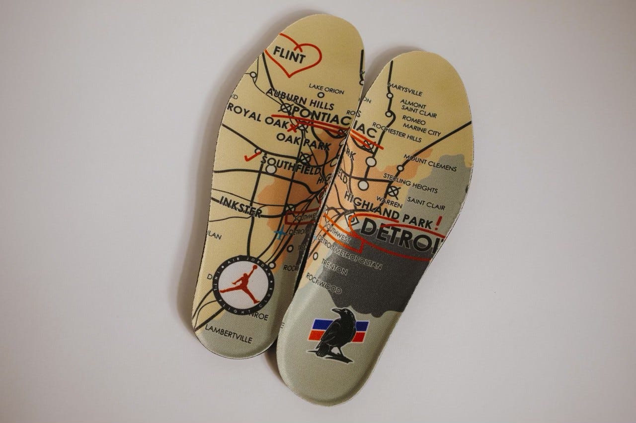 brand new air jordans