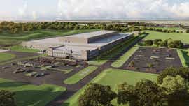 Future nuclear factory in Oak Ridge gets a $148.5 million boost