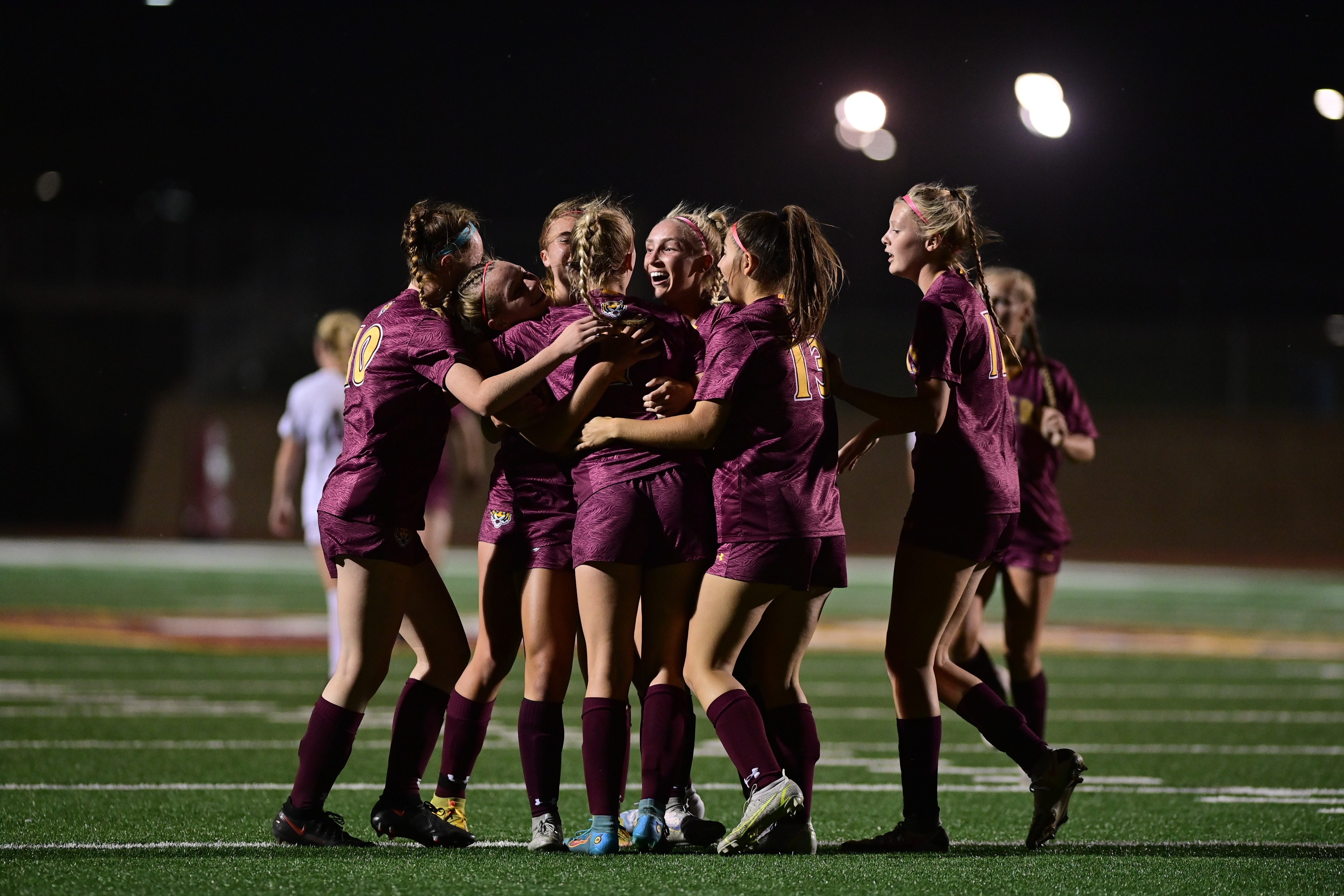 South Dakota High School Soccer Championship Games Set south-dakota-high-school-soccer-championship-games-set