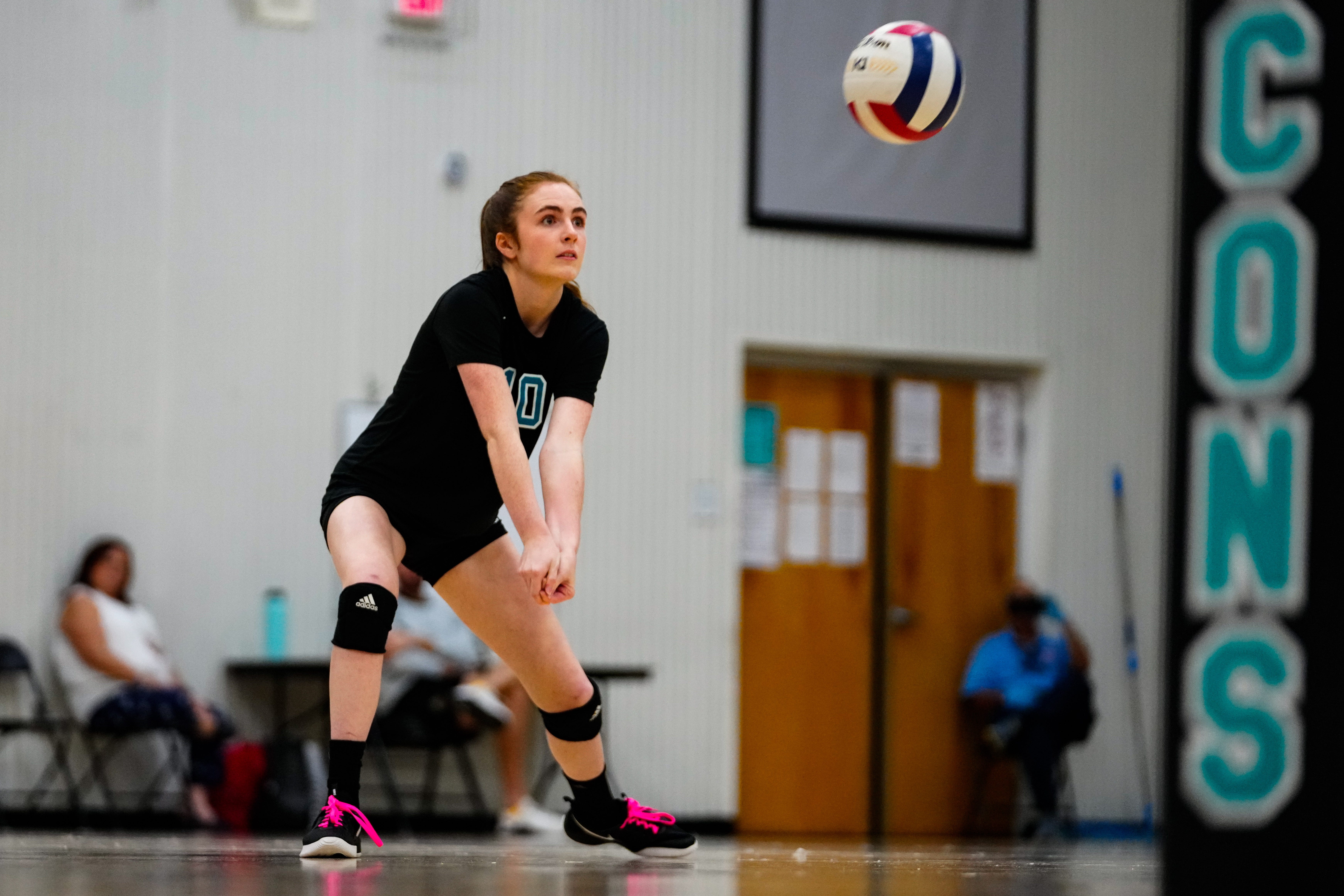 Jensen Beach leads five local teams into FHSAA volleyball playoffs