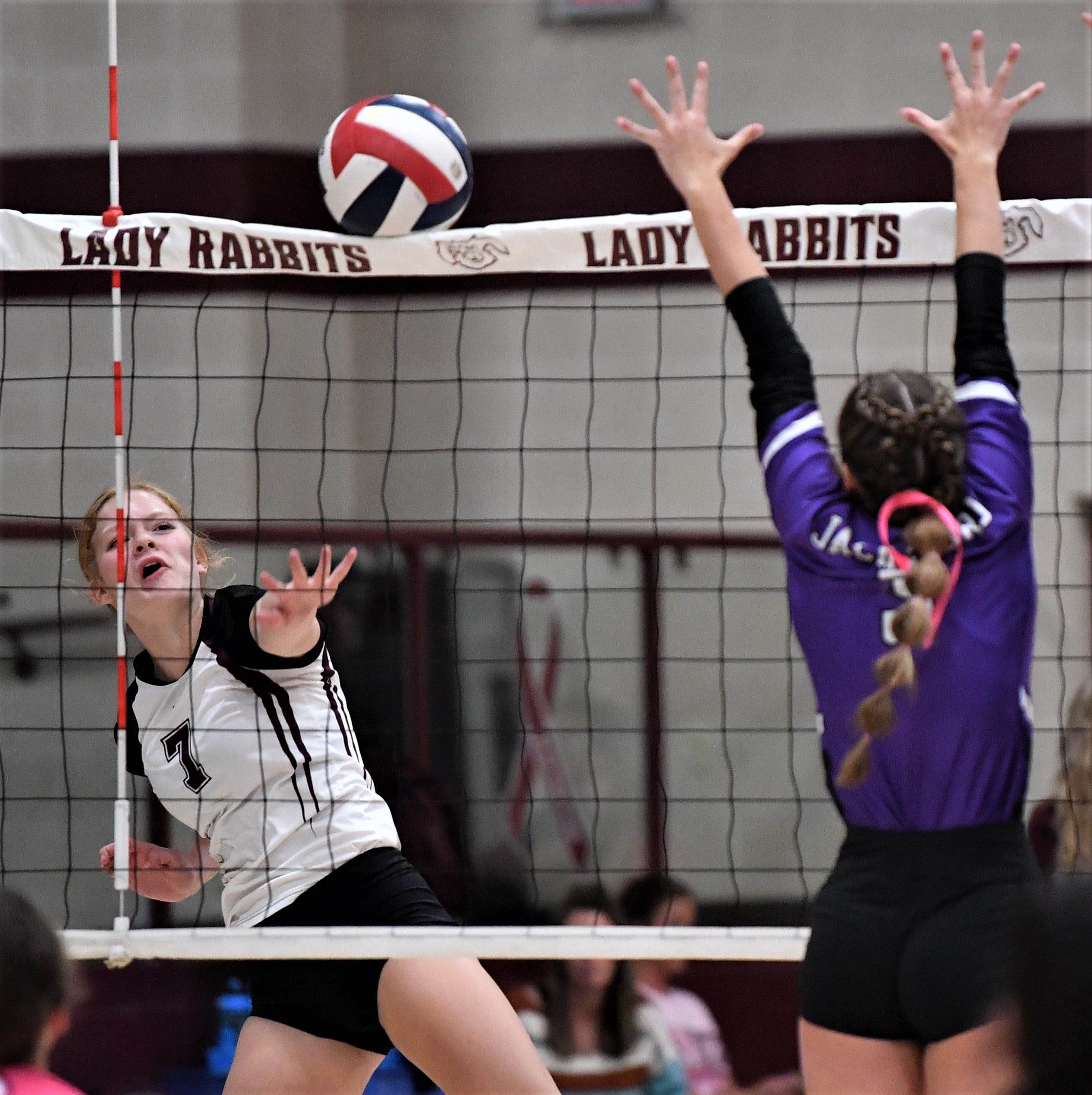 City ViewIowa Park, HollidayVernon 2022 high school volleyball score