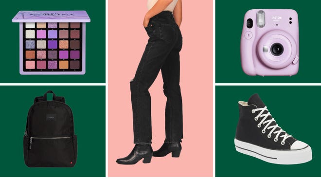 gifts for teenage girls