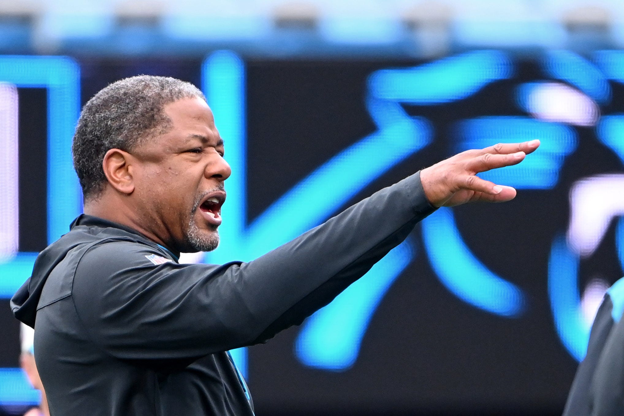 Nice job, now get out: Steve Wilks is another Black interim coach shown the door | Opinion