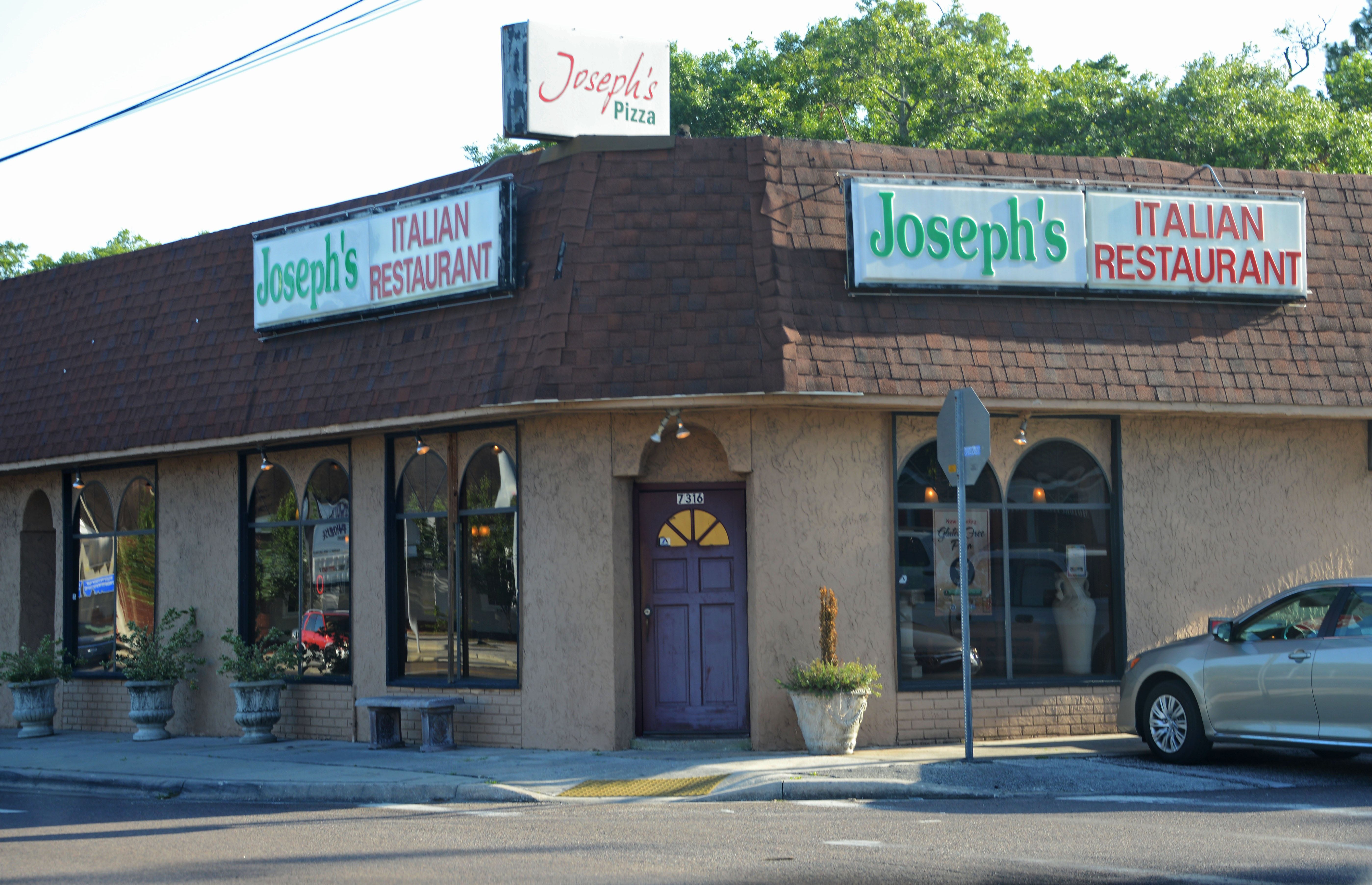 Best pizza in Jacksonville 7 of our favorite spots for a slice or pie