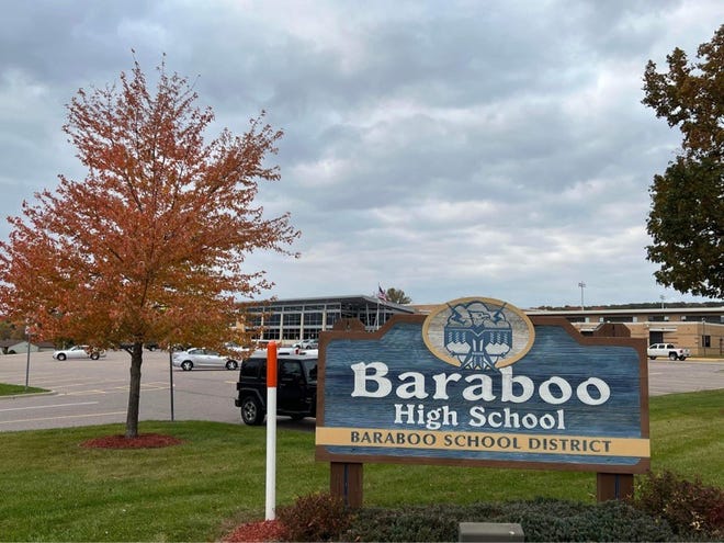 A group of Baraboo High School students said they did not feel protected by their school's activities director when he was present for an incident in which the boys were forced out of their vehicle.