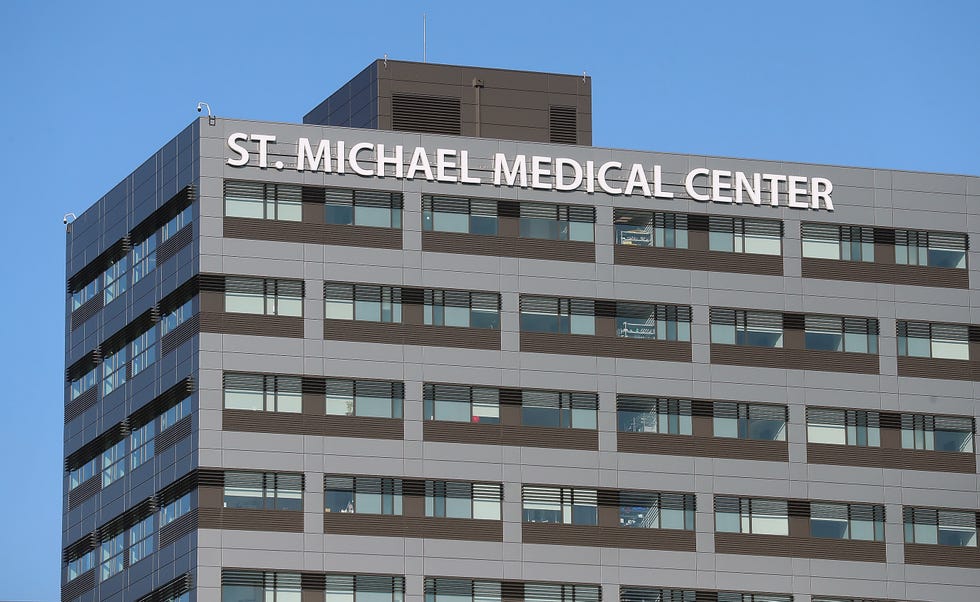 St. Michael Medical Center in Silverdale.