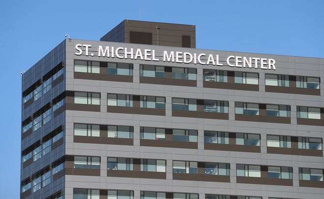 St Michael Medical Center in Silverdale.