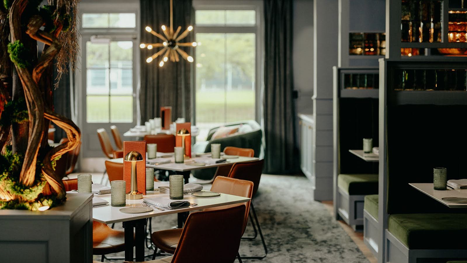 Limelight restaurant to open in Germantown. Here's what to expect