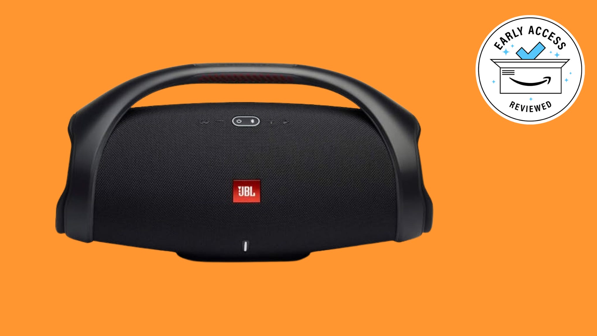 Amazon Prime Day speaker deals: Up to 32% off JBL speakers at Amazon