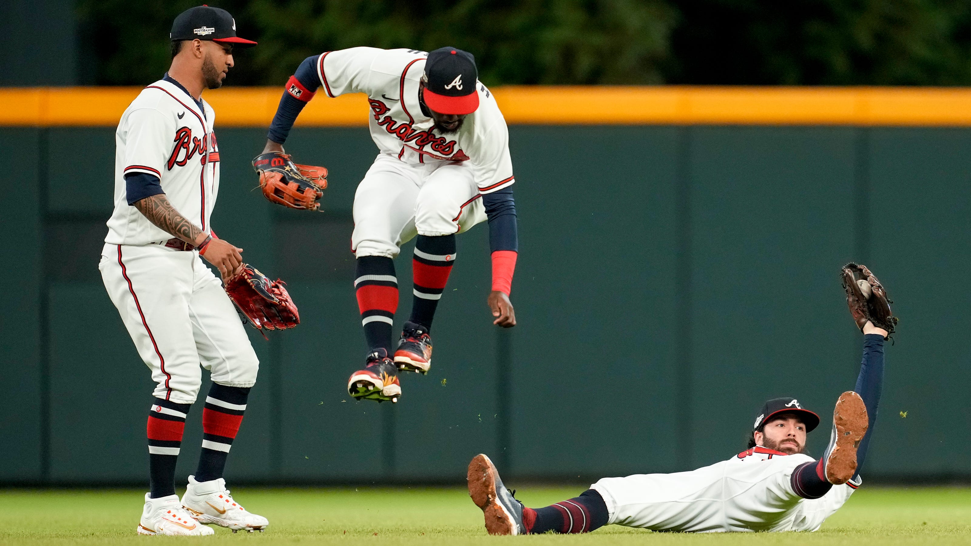 MLB playoffs: What we learned from the League Division Series