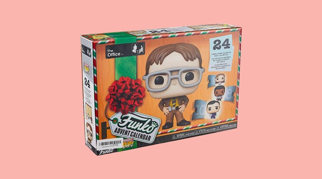 The best Advent calendars for 2022.