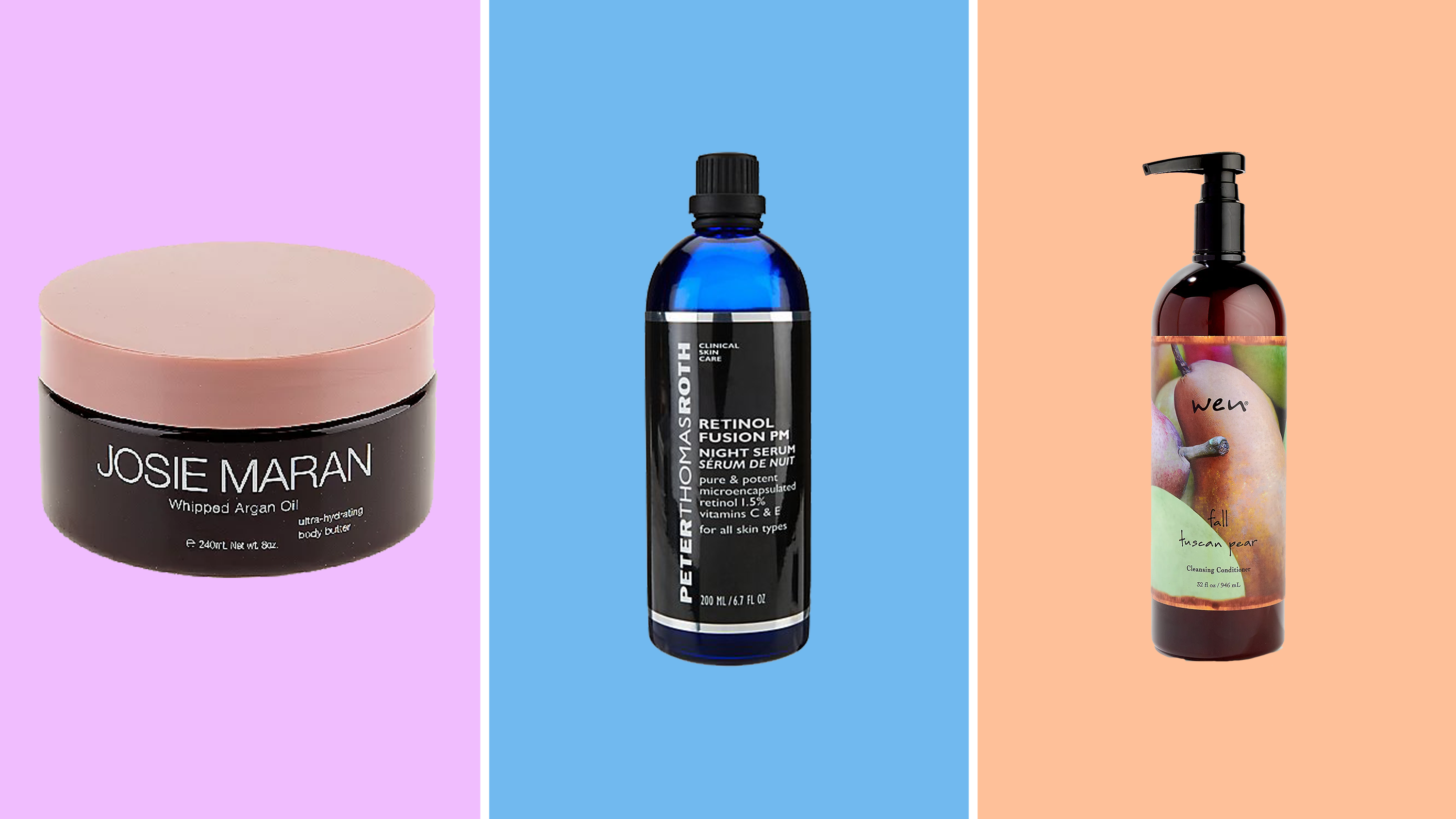 QVC Beauty Awards 2022: Shop picks from Josie Maran, Tarte and more