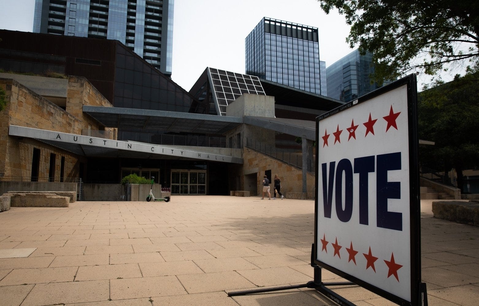 Austin election guide 2022 Mayor, city council, bonds and more