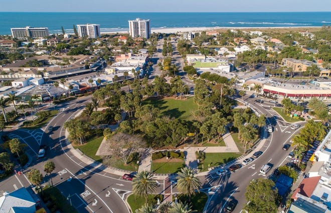 Sarasota denies designs for St. Armands Circle boutique resorts, condos