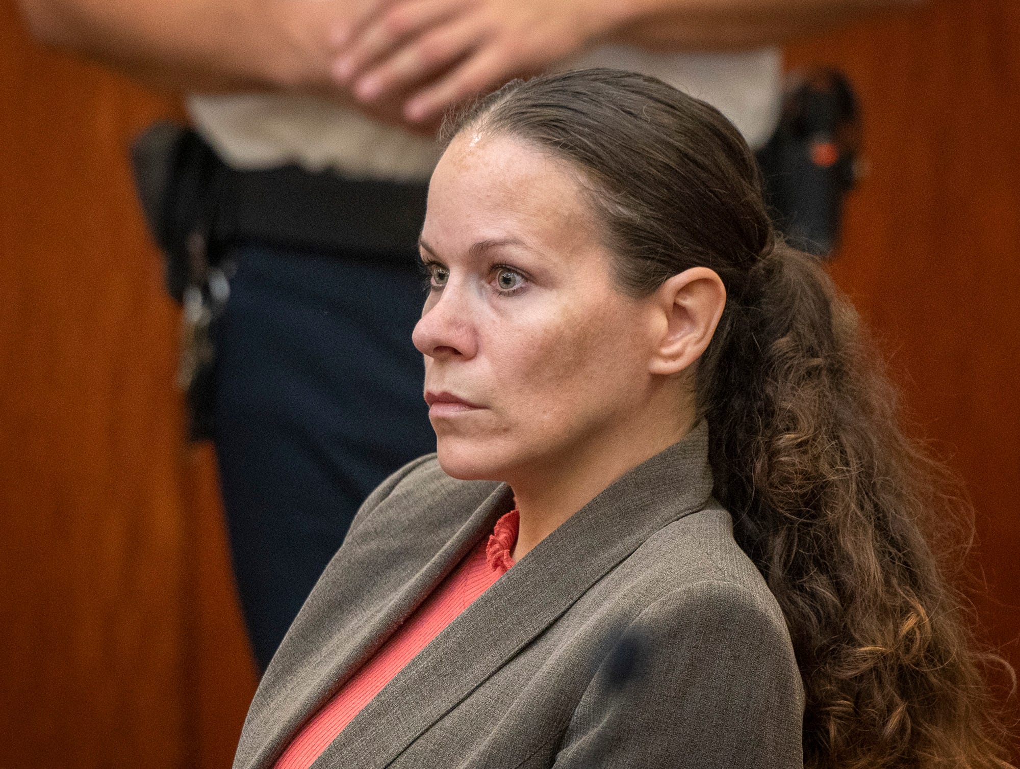 Stephanie Fernandes sentenced in stabbing death of Andrew Wagner