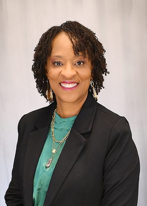Karen Tyree will direct Gadsden State Community College's new Dental Science program, located at the HBCU Valley Street Campus.