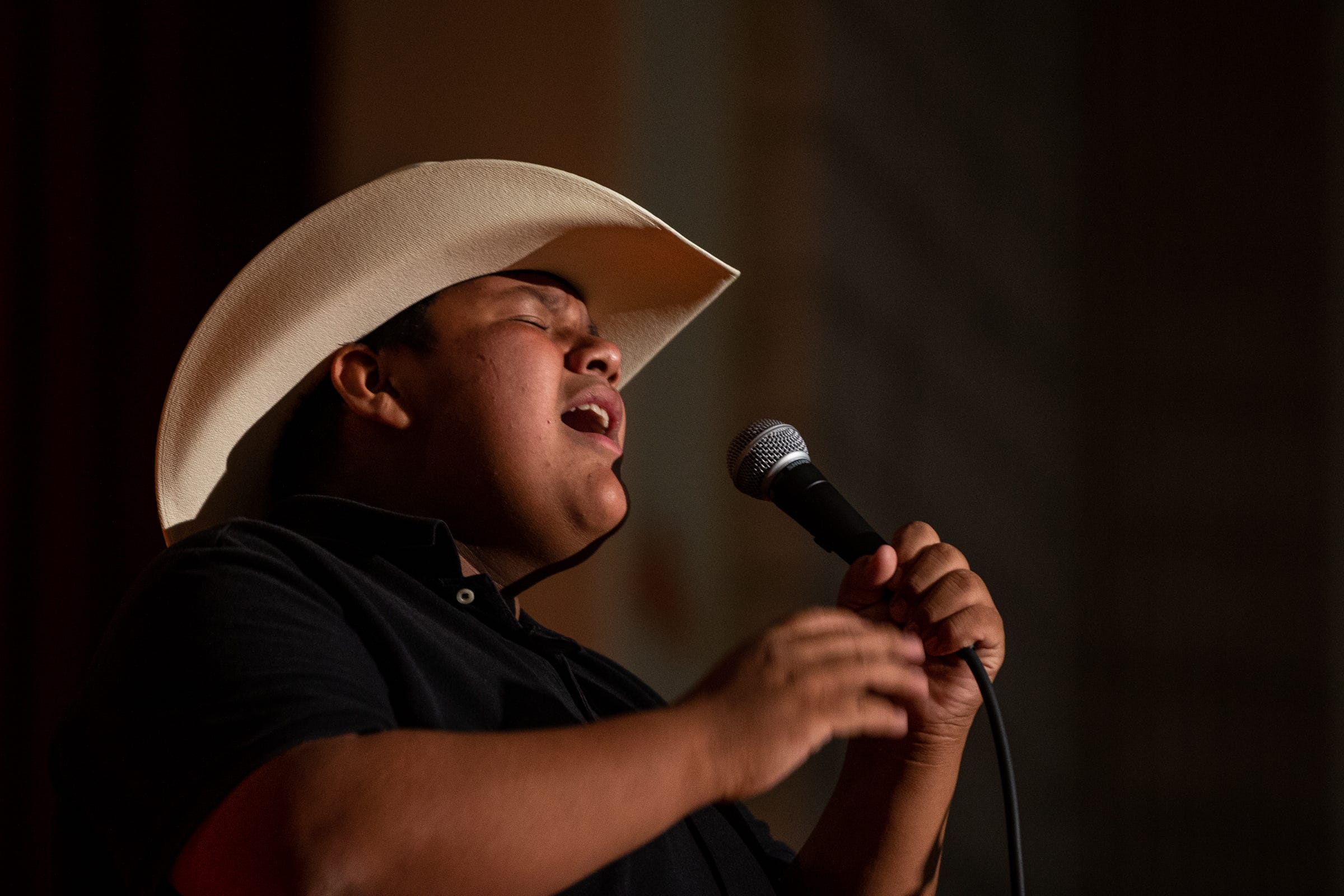 'It's who we are' Here's how West Oso ISD celebrated Hispanic heritage