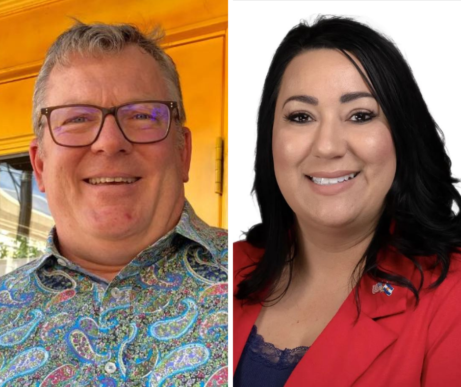 Pueblo election Clerk and recorder candidates share vision for office